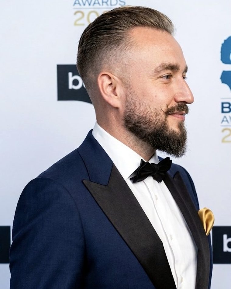 Robbert Winnemuller, Oprichter, Logos Music Group
